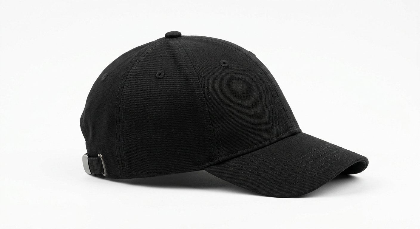 Classic Baseball Cap