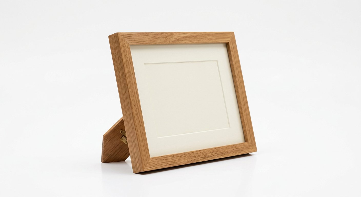 Keepsake Photo Frame